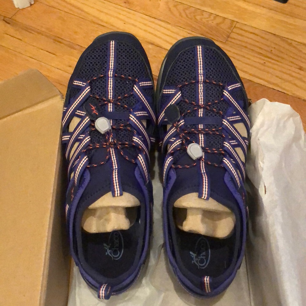 Chaco Outcross Evi 1 Sandals